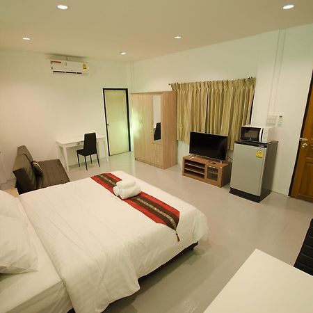 In Vieng Chiang Mai (Adults Only) Ξενοδοχείο Εξωτερικό φωτογραφία