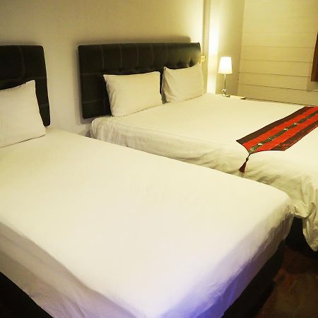 In Vieng Chiang Mai (Adults Only) Ξενοδοχείο Εξωτερικό φωτογραφία