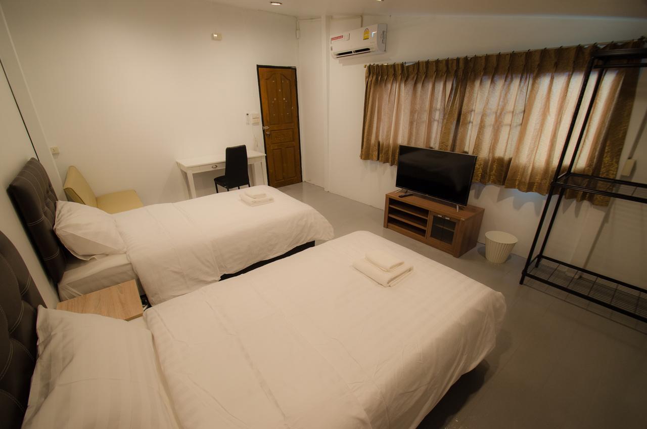 In Vieng Chiang Mai (Adults Only) Ξενοδοχείο Εξωτερικό φωτογραφία