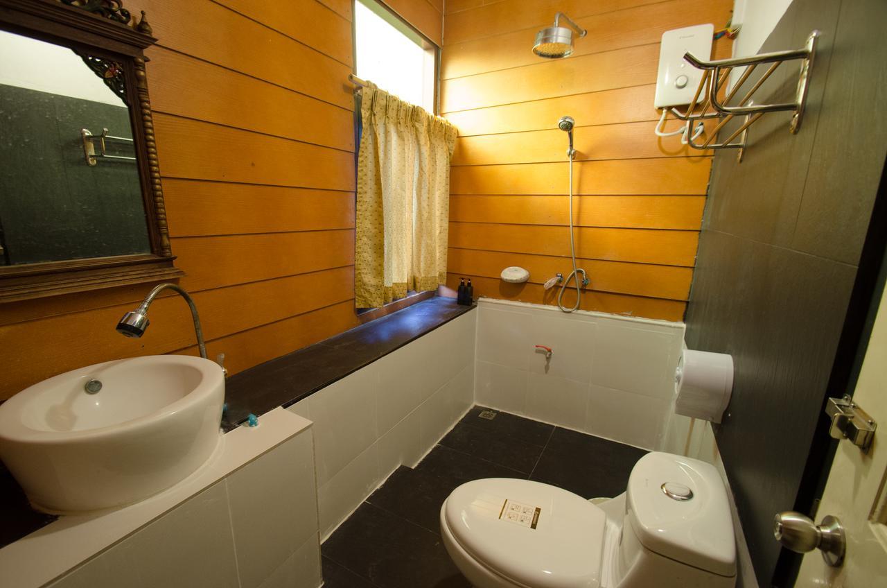 In Vieng Chiang Mai (Adults Only) Ξενοδοχείο Εξωτερικό φωτογραφία