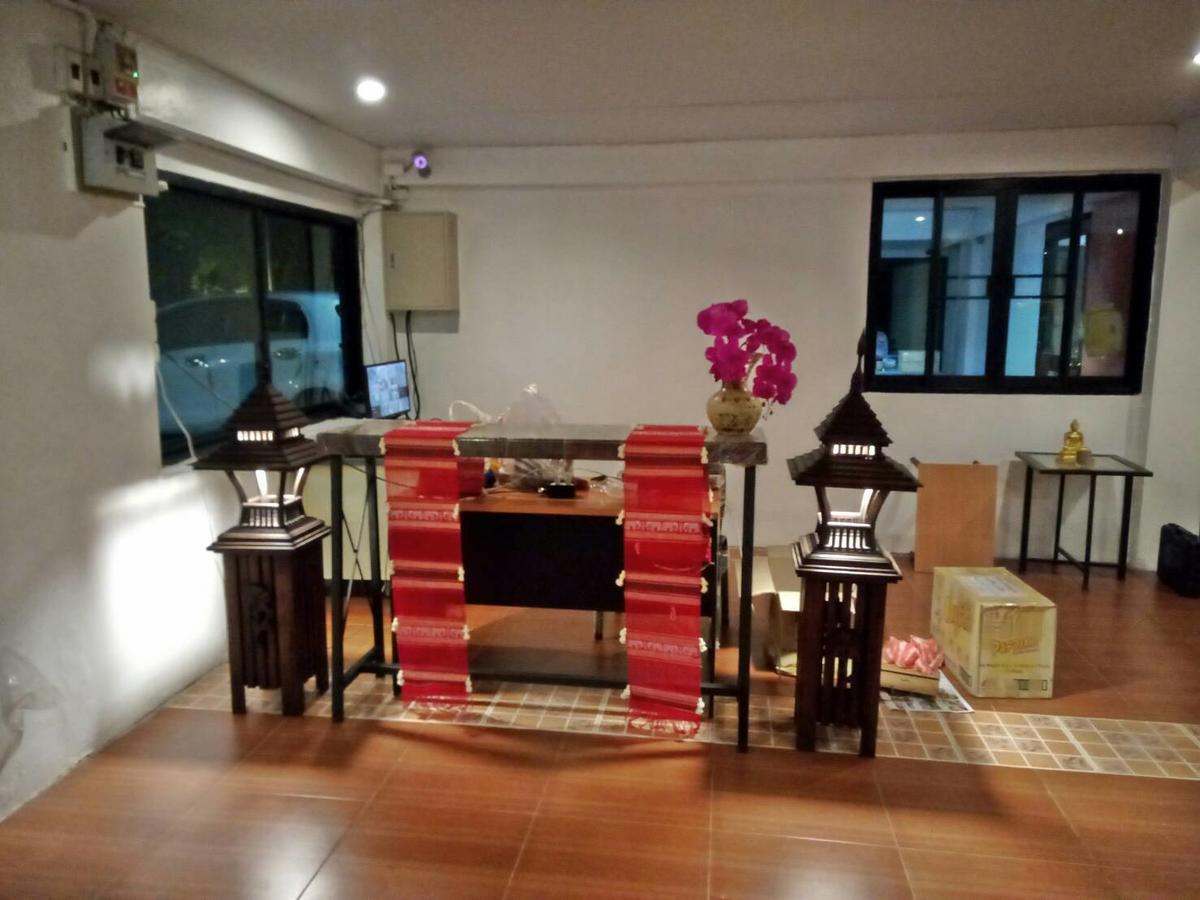 In Vieng Chiang Mai (Adults Only) Ξενοδοχείο Εξωτερικό φωτογραφία