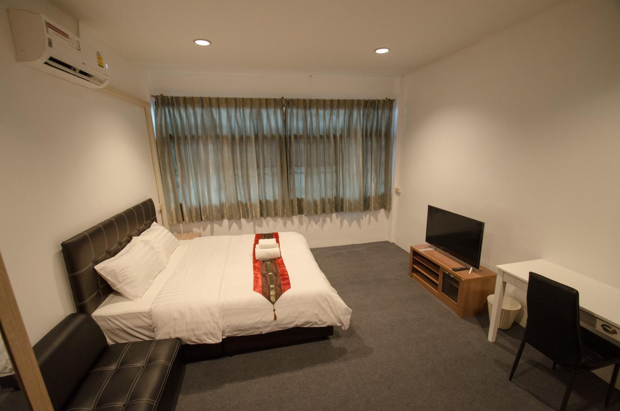 In Vieng Chiang Mai (Adults Only) Ξενοδοχείο Εξωτερικό φωτογραφία