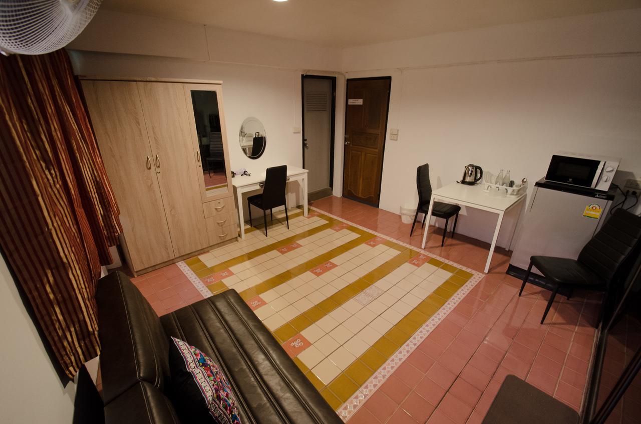 In Vieng Chiang Mai (Adults Only) Ξενοδοχείο Εξωτερικό φωτογραφία