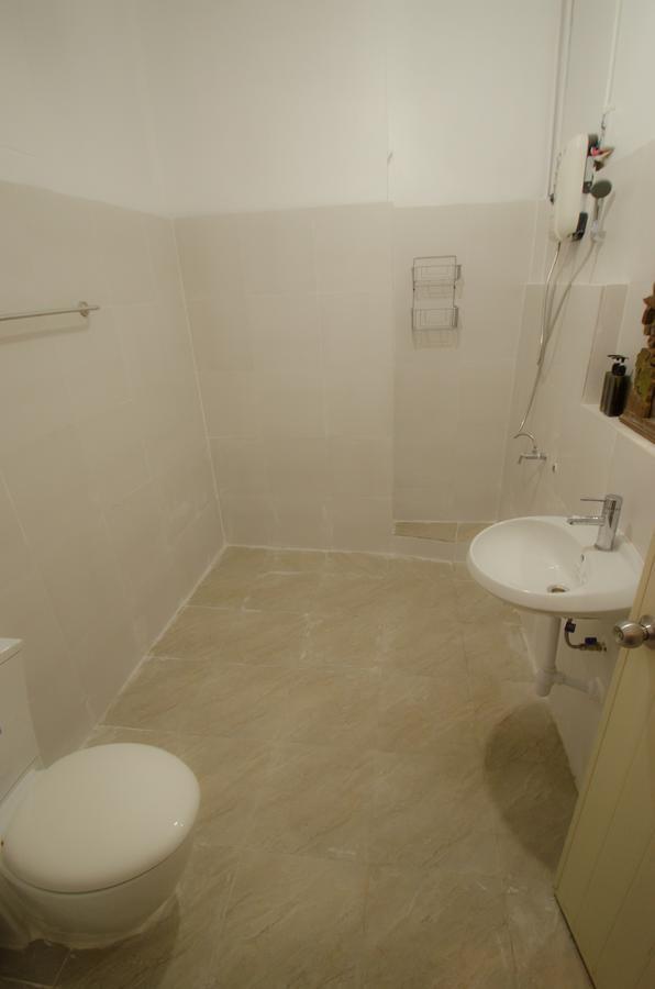 In Vieng Chiang Mai (Adults Only) Ξενοδοχείο Εξωτερικό φωτογραφία
