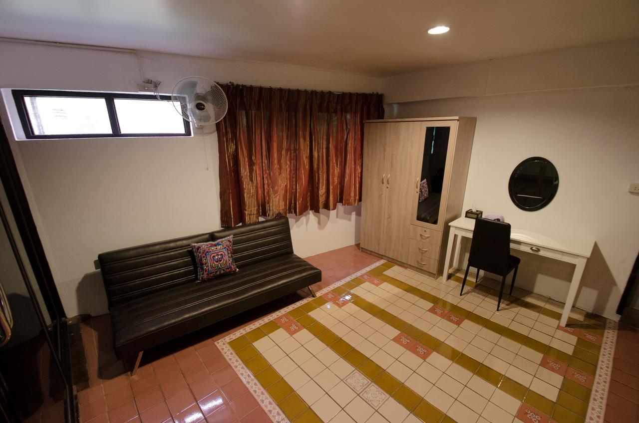 In Vieng Chiang Mai (Adults Only) Ξενοδοχείο Εξωτερικό φωτογραφία