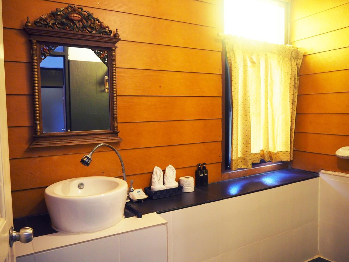 In Vieng Chiang Mai (Adults Only) Ξενοδοχείο Εξωτερικό φωτογραφία