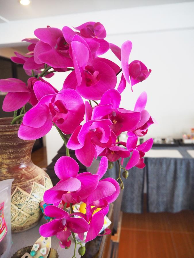 In Vieng Chiang Mai (Adults Only) Ξενοδοχείο Εξωτερικό φωτογραφία