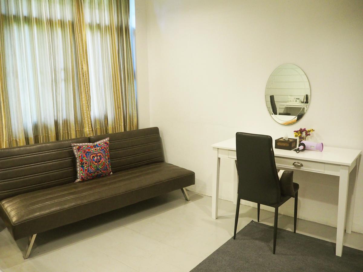 In Vieng Chiang Mai (Adults Only) Ξενοδοχείο Εξωτερικό φωτογραφία