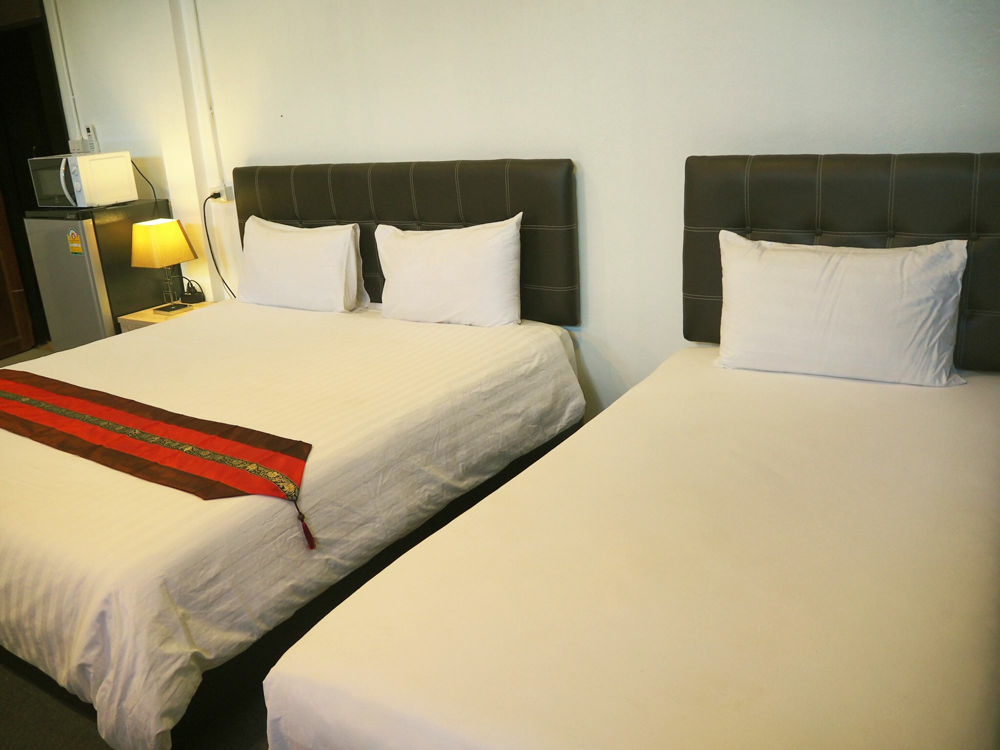 In Vieng Chiang Mai (Adults Only) Ξενοδοχείο Εξωτερικό φωτογραφία