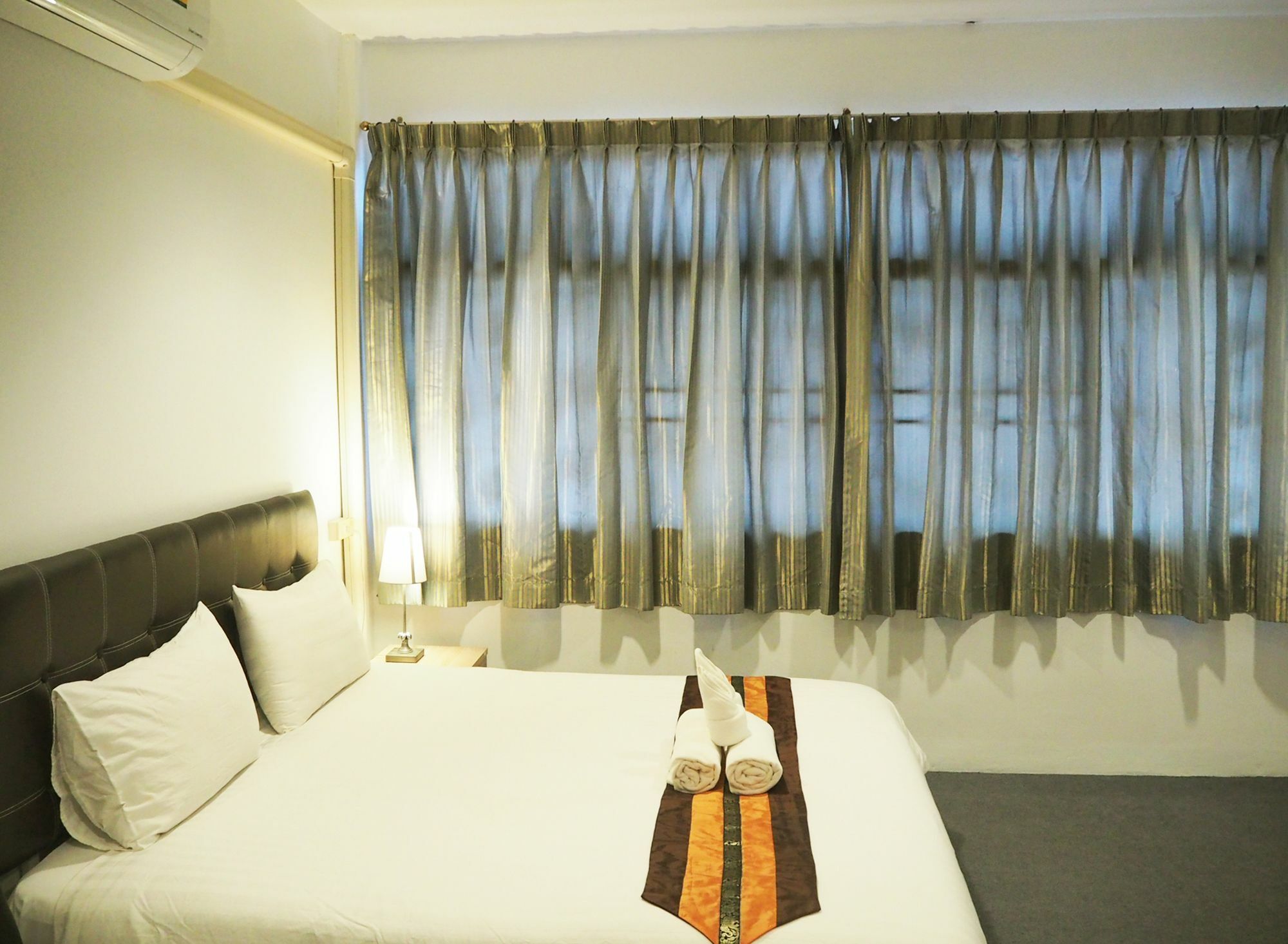In Vieng Chiang Mai (Adults Only) Ξενοδοχείο Εξωτερικό φωτογραφία