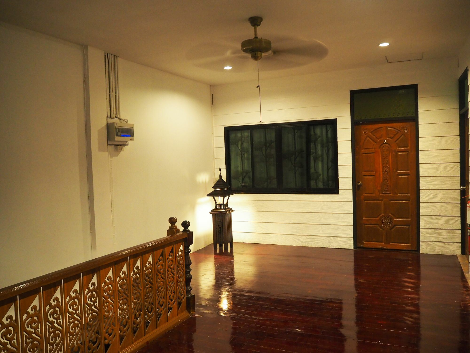 In Vieng Chiang Mai (Adults Only) Ξενοδοχείο Εξωτερικό φωτογραφία