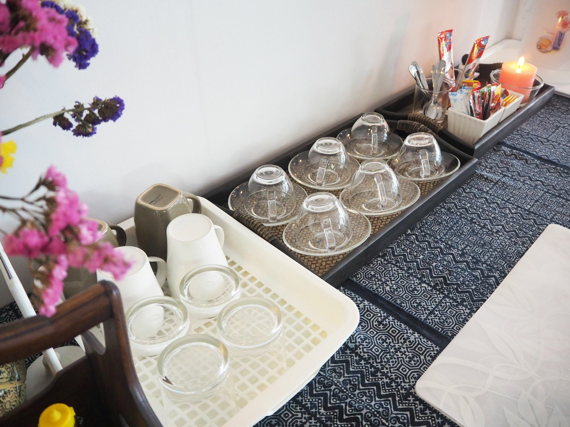 In Vieng Chiang Mai (Adults Only) Ξενοδοχείο Εξωτερικό φωτογραφία